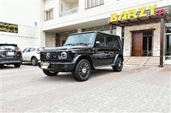 مێرسێدس بێنز G-Class